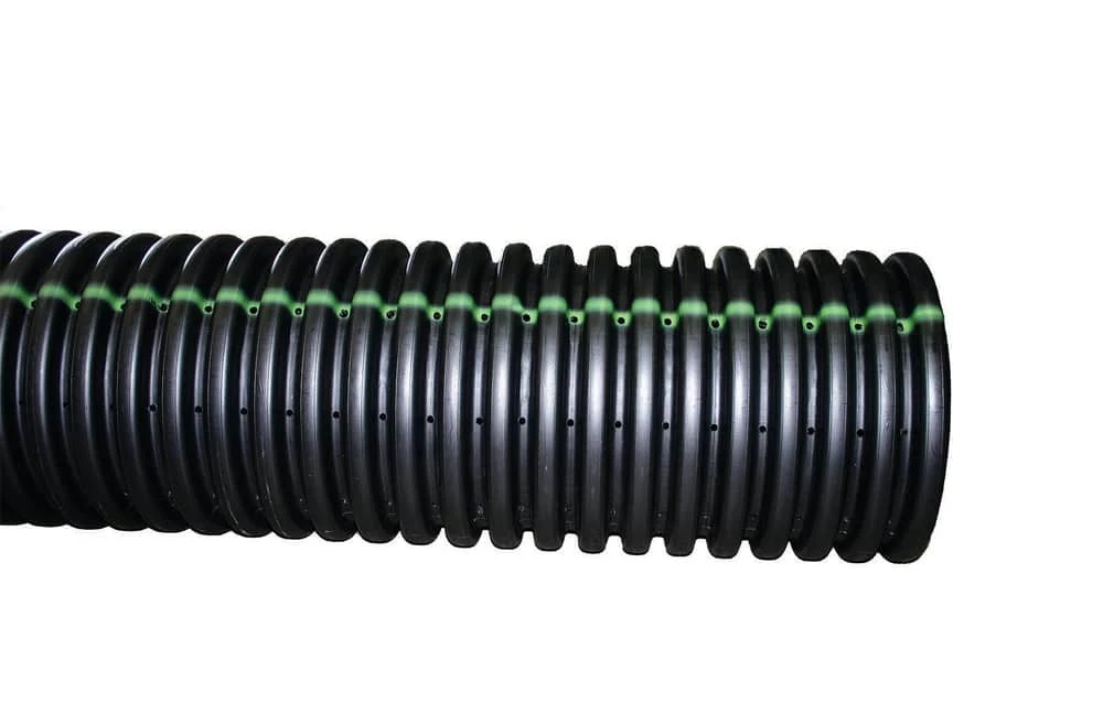 Top 10 🔔 Advanced Drainage Systems 6 in. x 100 ft. HDPE Drainage Pipe 🛒 3 Top 10 🔔 Advanced Drainage Systems 6 in. x 100 ft. HDPE Drainage Pipe 🛒