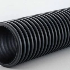 Best Pirce 🌟 Advanced Drainage Systems 12 in. x 13 ft. HDPE Drainage Pipe ✨
