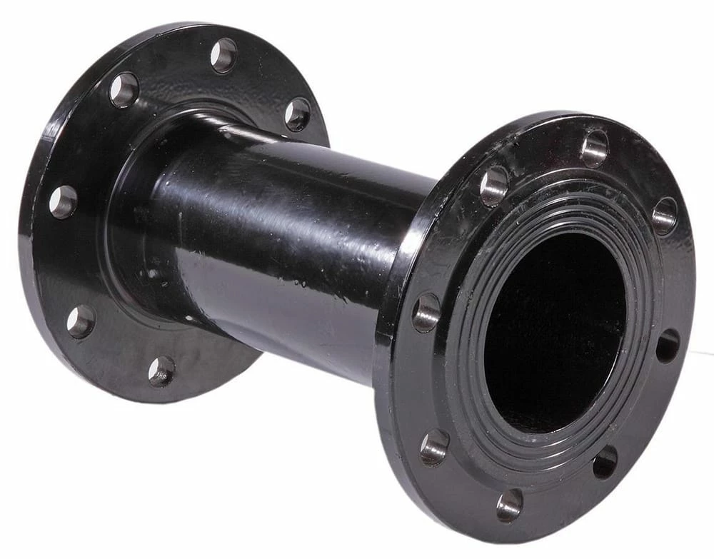 New ๐ Custom Fab 18 ft. x 8 in. Flanged Ductile Iron Spool ๐ 3 New ๐ Custom Fab 18 ft. x 8 in. Flanged Ductile Iron Spool ๐