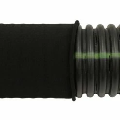 Outlet 🤩 Advanced Drainage Systems 10 in. x 20 ft. Plastic Drainage Pipe 🧨