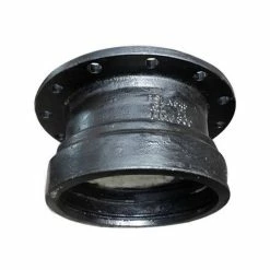 Best reviews of 💯 Custom Fab 5-1/2 ft. x 8 in. Flanged Ductile Iron Spool 🛒