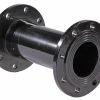Cheapest 😍 Custom Fab 8 in. x 2-1/2 ft. Flanged Ductile Iron Spool ✔️ -Advanced Drainage Systems Shop Query 1171