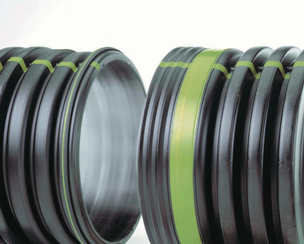 Best deal 🥰 Advanced Drainage Systems N-12® 48 in. x 20 ft. Bell End x Spigot Plastic Drainage Pipe 🎉 3 Best deal 🥰 Advanced Drainage Systems N-12® 48 in. x 20 ft. Bell End x Spigot Plastic Drainage Pipe 🎉