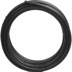 Wholesale 👍 Advanced Drainage Systems PolyFlex™ 1 in. x 100 ft. CTS Plastic Drainage Pipe 🔔