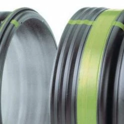 Cheapest 😉 Advanced Drainage Systems 15 in. x 20 ft. HDPE Drainage Pipe ✔️