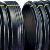 Best reviews of ⭐ Advanced Drainage Systems N-12® 10 in. x 20 ft. Bell End x Spigot Plastic Drainage Pipe 😀