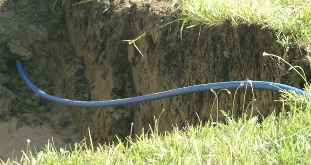 Wholesale 😉 Advanced Drainage Systems PolyFlex™ 1-1/2 in. x 100 ft. Polyethylene CTS Plastic Pressure Pipe 👏 4 Wholesale 😉 Advanced Drainage Systems PolyFlex™ 1-1/2 in. x 100 ft. Polyethylene CTS Plastic Pressure Pipe 👏 - Image 2