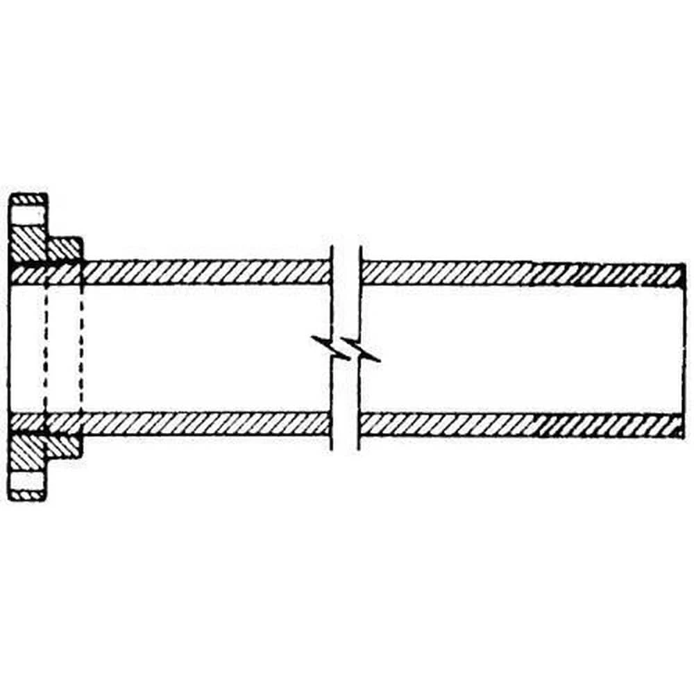 Best deal ๐ 2 ft. Bituminous Tar ๐งฅ Coated Flanged x Plain End Ductile Iron Pipe ๐งจ 3 Best deal ๐ 2 ft. Bituminous Tar ๐งฅ Coated Flanged x Plain End Ductile Iron Pipe ๐งจ