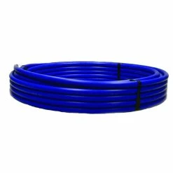 Deals 🔔 Advanced Drainage Systems ADS PolyFlex™ 3/4 in. x 300 ft. CTS Schedule SDR 9 Plastic Pressure Pipe 🧨