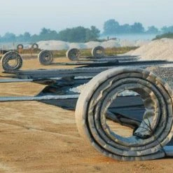 Best deal 🛒 Advanced Drainage Systems 18 in. x 100 ft. HDPE Drainage Pipe 🧨 -Advanced Drainage Systems Shop Query 382