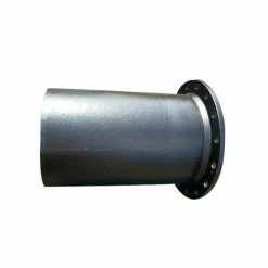 Hot Sale 🔔 4 in. x 6 ft. Flanged x Plain End Ductile Iron Lined Pipe ❤️