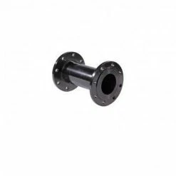 Hot Sale 🎉 6 in. x 1-1/2 ft. Flanged Ductile Iron Lined Pipe 🎉