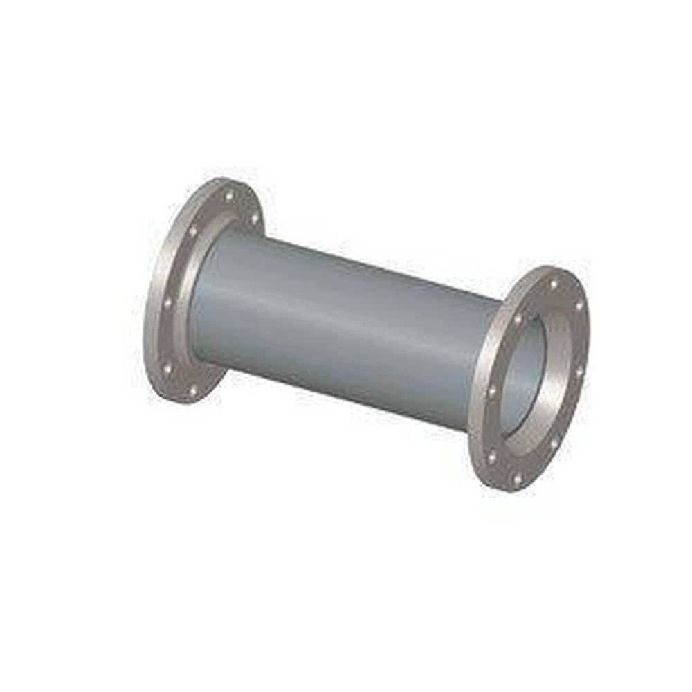 Outlet 😍 Us Pipe & Foundry Company 10 in. x 10 ft. x 0.38 in. Flanged 250# Powder 🧥 Coated Ductile Iron Pipe ❤️ 3 Outlet 😍 Us Pipe & Foundry Company 10 in. x 10 ft. x 0.38 in. Flanged 250# Powder 🧥 Coated Ductile Iron Pipe ❤️