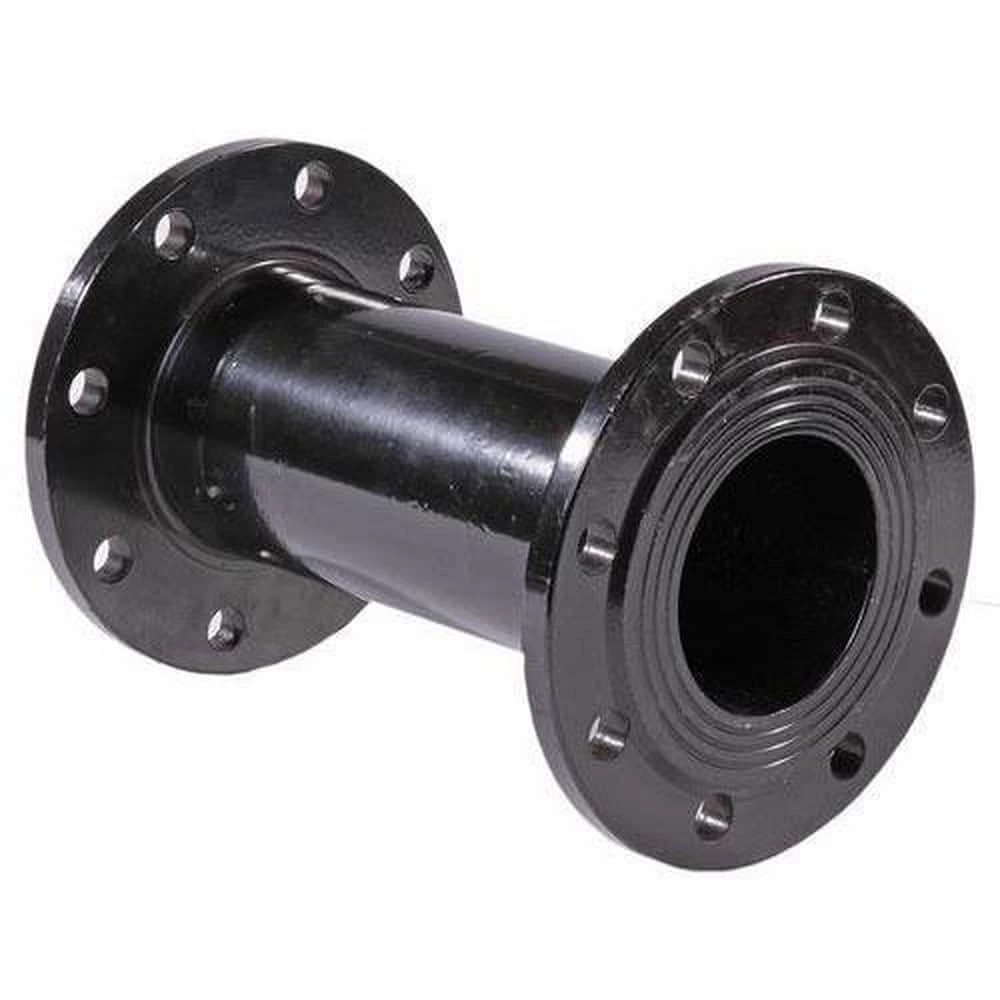 Coupon ๐ Custom Fab 2 ft. x 10 in. Flanged Ductile Iron Pipe ๐ 3 Coupon ๐ Custom Fab 2 ft. x 10 in. Flanged Ductile Iron Pipe ๐