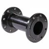 Cheapest 🌟 Custom Fab 10 in. x 3 ft. Flanged Ductile Iron Pipe 🤩 -Advanced Drainage Systems Shop Query 571