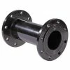 Best Sale ❤️ Custom Fab 10 in. x 5 ft. Flanged Ductile Iron Pipe ⌛ -Advanced Drainage Systems Shop Query 575