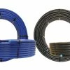 Flash Sale 😍 Advanced Drainage Systems PolyFlex™ 1 in. x 100 ft. Plain End SIDR 7 Plastic Pressure Pipe 👏 -Advanced Drainage Systems Shop Query 583