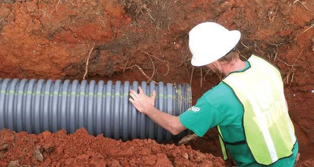 Best deal ๐ ADSยฎ 21 in. x 20 ft. HP Storm Polypropylene Dual Wall Drainage Pipe โค๏ธ 4 Best deal ๐ ADSยฎ 21 in. x 20 ft. HP Storm Polypropylene Dual Wall Drainage Pipe โค๏ธ - Image 2