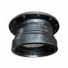 New ✨ 8 in. x 2 ft. Flanged x Plain End Ductile Iron Pipe ✔️ -Advanced Drainage Systems Shop Query 646