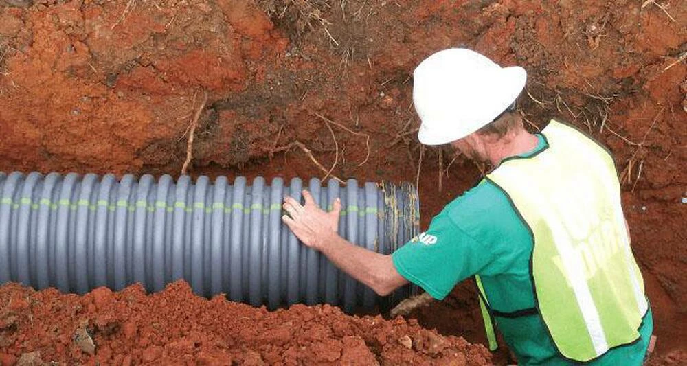Best Sale ๐ Advanced Drainage Systems 42 in. x 20 ft. Polypropylene Drainage Pipe ๐คฉ 4 Best Sale ๐ Advanced Drainage Systems 42 in. x 20 ft. Polypropylene Drainage Pipe ๐คฉ - Image 2