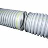 Hot Sale 😀 Advanced Drainage Systems 48 in. x 20 ft. Bell End x Spigot Plastic Drainage Pipe 🔥 -Advanced Drainage Systems Shop Query 68