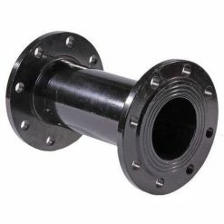 Cheapest โจ Custom Fab 3-1/2 ft. Flanged Ductile Iron Pipe ๐