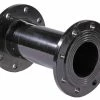 Flash Sale 💯 Custom Fab 8 in. x 5 ft. Flanged P-401 Bituminous Tar Ductile Iron Spool 🔔 -Advanced Drainage Systems Shop Query 728