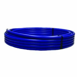 Flash Sale 😉 Advanced Drainage Systems 1 in. x 300 ft. Plastic Schedule SIDR 7 Pressure Pipe 🔥