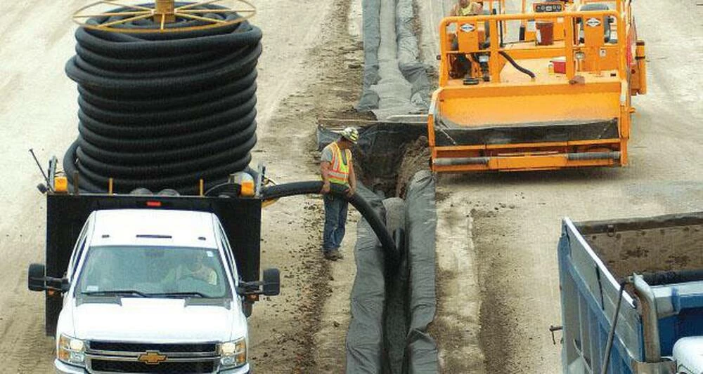 Cheap ๐คฉ Advanced Drainage Systems 4 in. x 100 ft. Plain End Plastic Drainage Pipe ๐ฅ 4 Cheap ๐คฉ Advanced Drainage Systems 4 in. x 100 ft. Plain End Plastic Drainage Pipe ๐ฅ - Image 2