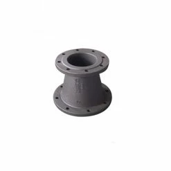 Discount ๐ Custom Fab 3 in. x 1/2 ft. Flanged Ductile Iron Pipe ๐