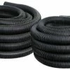 Best Sale 😍 Advanced Drainage Systems 6 in. x 20 ft. Plain End Plastic Drainage Pipe 😍 -Advanced Drainage Systems Shop Query 860