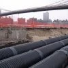 Top 10 👍 Advanced Drainage Systems 4 in. x 20 ft. HDPE Drainage Pipe 😍 -Advanced Drainage Systems Shop Query 876