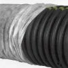 Best Pirce 🔥 Advanced Drainage Systems N-12® 12 in. x 20 ft. Bell End x Spigot Plastic Drainage Pipe 💯 -Advanced Drainage Systems Shop Query 941
