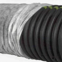 Cheapest 😍 Advanced Drainage Systems 15 in. x 20 ft. HDPE Drainage Pipe 👍
